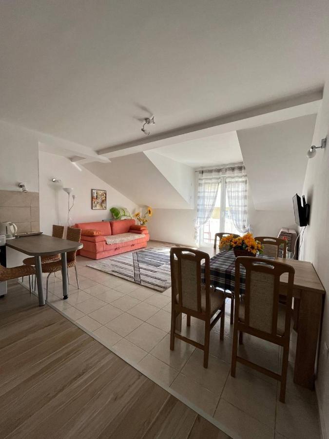 Apartment Azalea Of בודווה מראה חיצוני תמונה