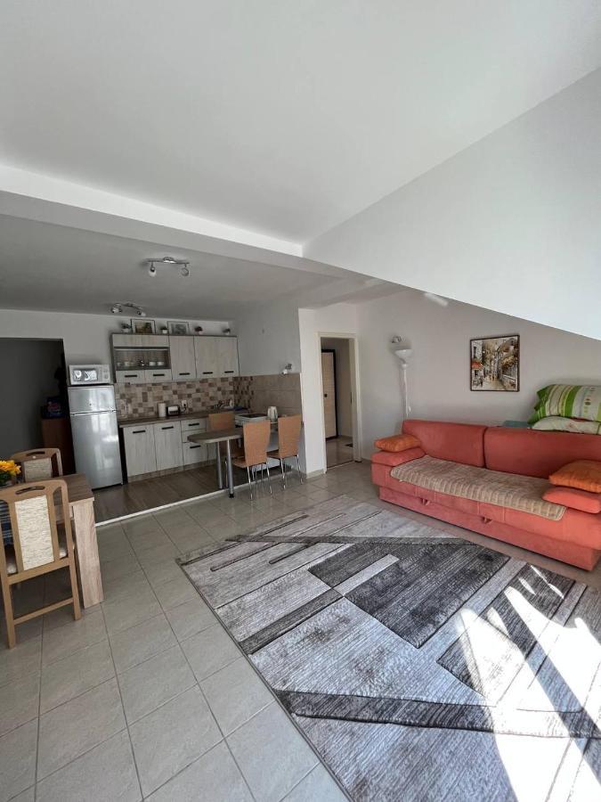 Apartment Azalea Of בודווה מראה חיצוני תמונה