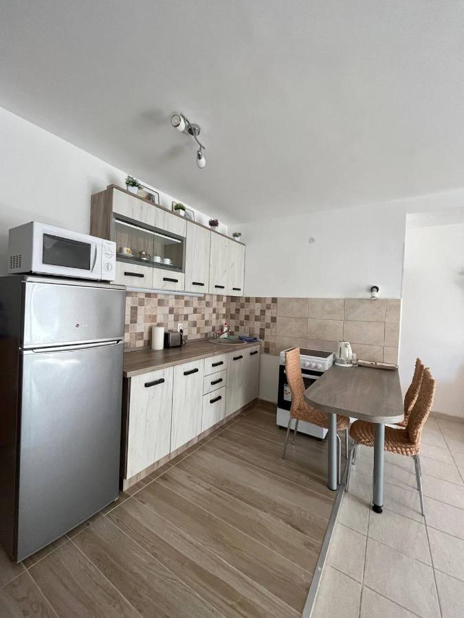 Apartment Azalea Of בודווה מראה חיצוני תמונה