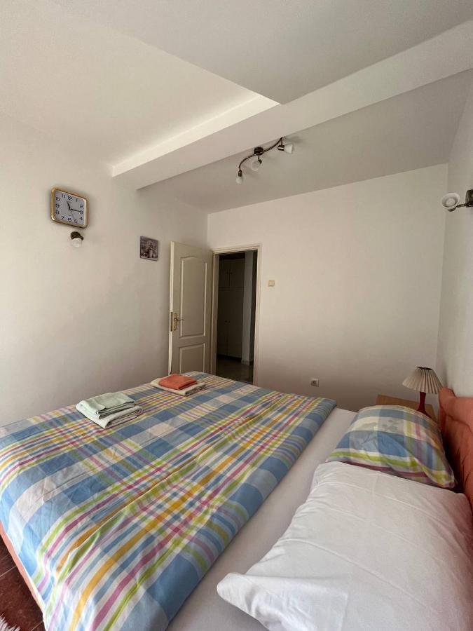 Apartment Azalea Of בודווה מראה חיצוני תמונה
