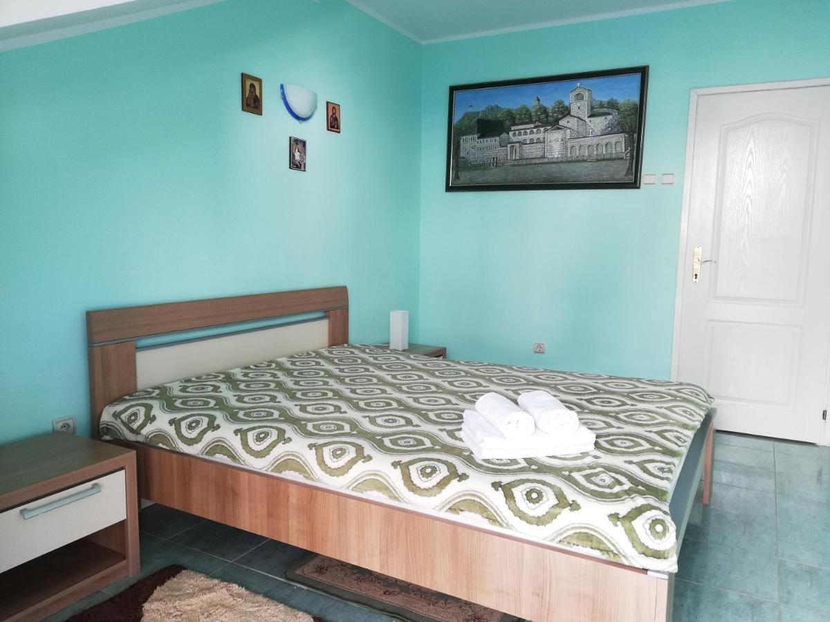 Apartment Azalea Of בודווה מראה חיצוני תמונה