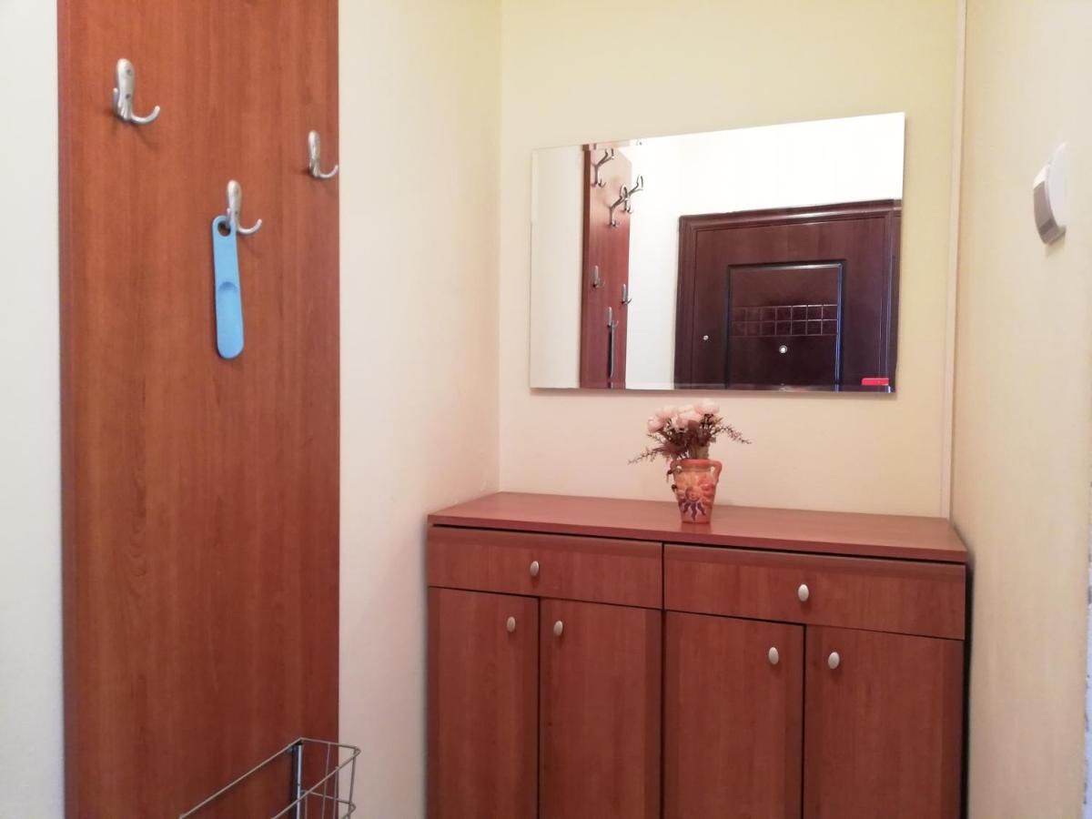 Apartment Azalea Of בודווה מראה חיצוני תמונה