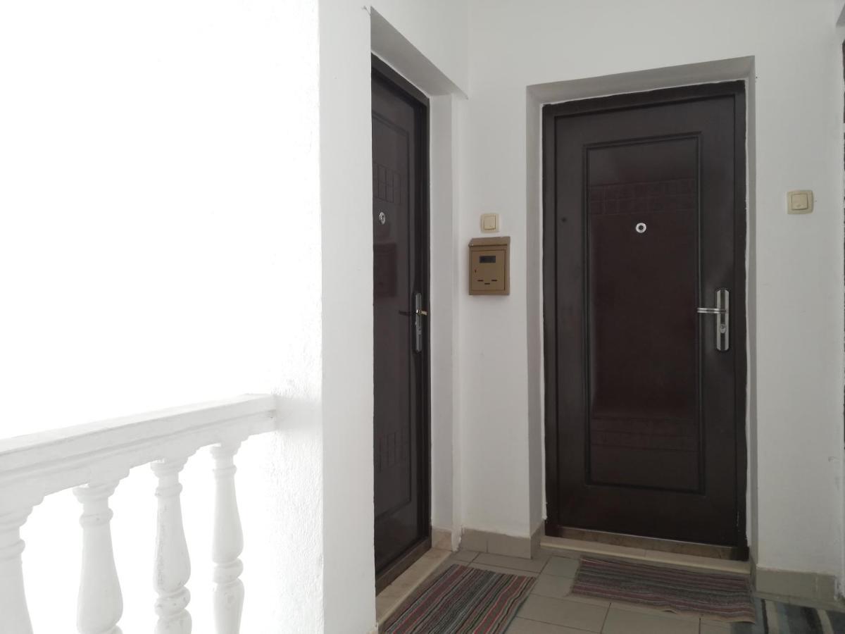 Apartment Azalea Of בודווה מראה חיצוני תמונה