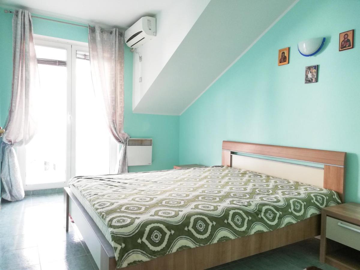Apartment Azalea Of בודווה מראה חיצוני תמונה